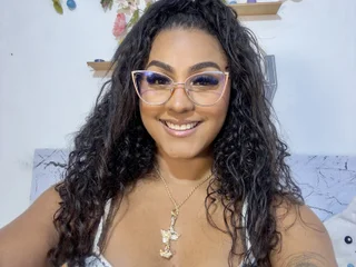 SharidCoronado — cam show live