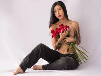 sharonbone — cam show live