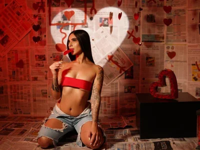 SharonLyn_ — cam show live