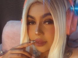 shaynamanson — cam show live