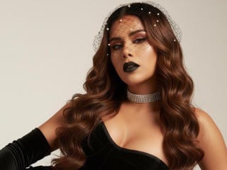 SheelaX — cam show live