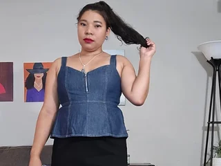 sheilyn — cam show live