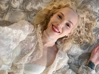 SheraSwayzer — cam show live