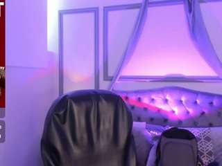 sheyla Hills — cam show live