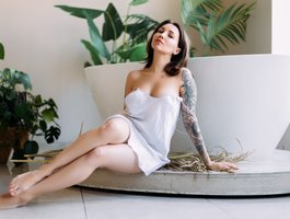 shiny-lily — cam show live