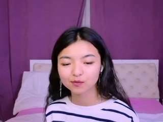 ShyKira — cam show live