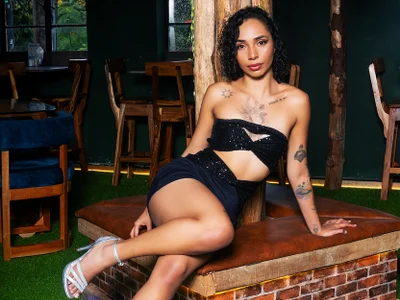 SilvanaOwen — cam show live