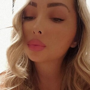 SilverSiren — cam show live