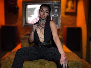 sinfulincubus — cam show live