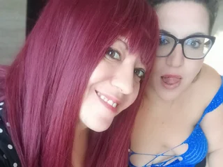 Sinfulmarkedqueens — cam show live
