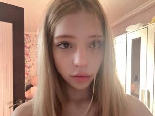 SiobhanSvancara — cam show live
