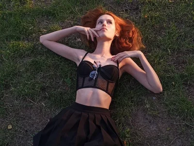 SirenFrost — cam show live