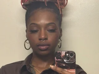 SlimCocoa — cam show live
