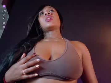 Sofia_ebony — cam show live