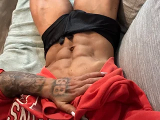 SofiaBorton — cam show live