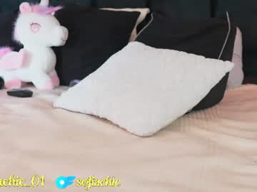 sofiachic — cam show live
