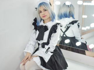 SofiArias — cam show live