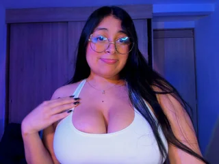 Sofiarodrigue — cam show live