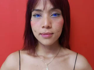 SofiVog — cam show live