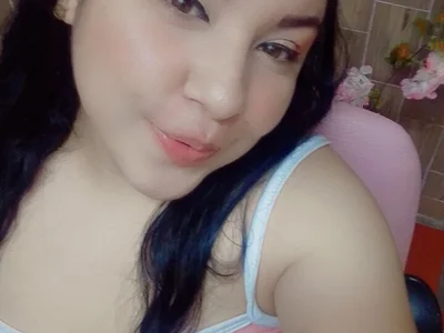 solyeria — cam show live