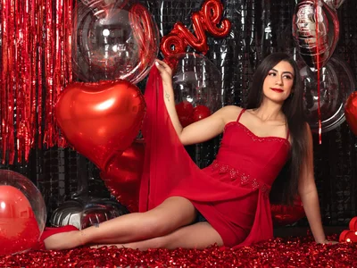 SophieGomez22 — cam show live