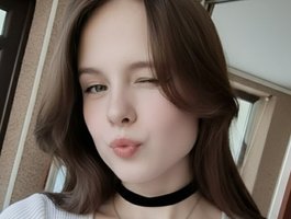 Stacyspark — cam show live