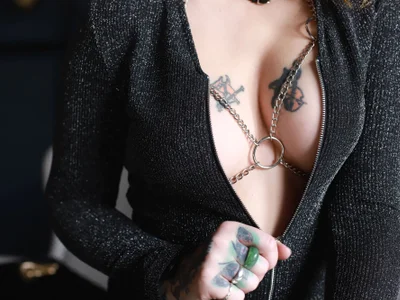 StacyTigerr — cam show live