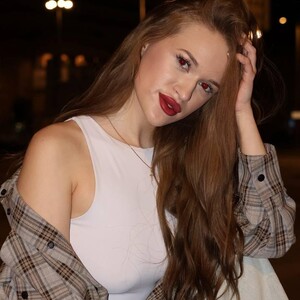 Stasy — cam show live
