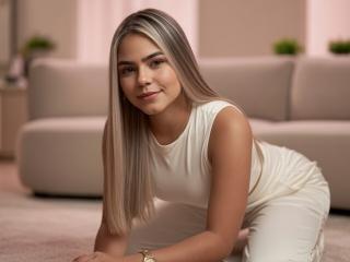 StefaCastro — cam show live