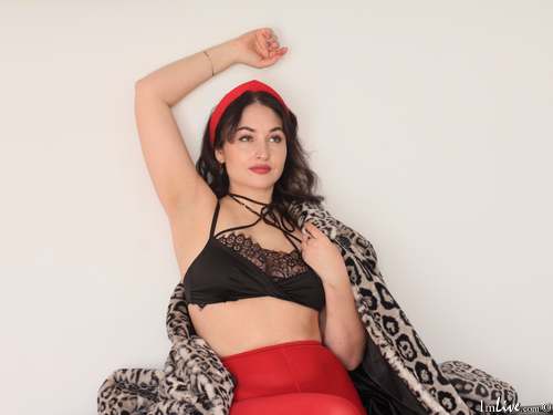 StefanaMurphy — cam show live