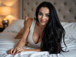 StellaModel — cam show live