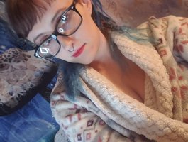 stormythunder — cam show live