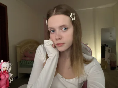 SueFerreyra — cam show live