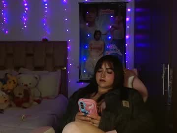 Jeraldine — cam show live