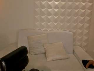 SunnyRivers — cam show live