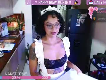 Tutti ✨ — cam show live