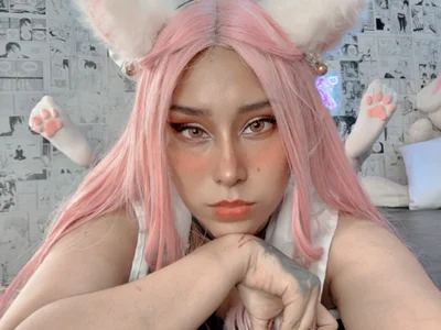 sweetalienn — cam show live