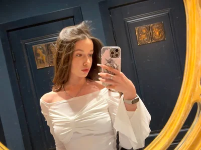 SweetSolana — cam show live