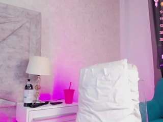 SweettGrace — cam show live