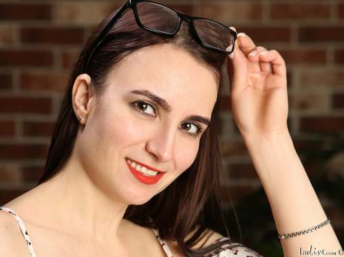 SweettyBerry — cam show live