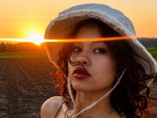 SweetVelour — cam show live