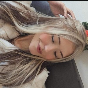 SweetyJanne — cam show live