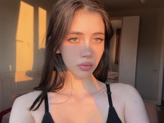 SweetyVikky — cam show live