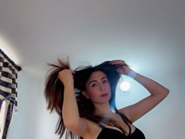Tammymodell — cam show live