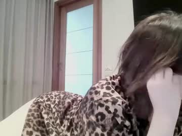 tanekasimer — cam show live