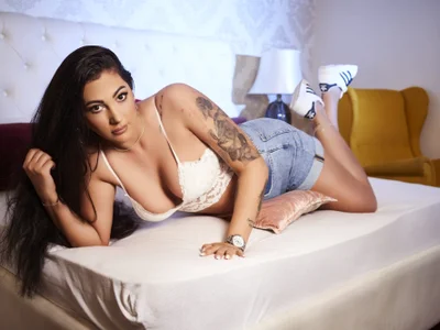 TanyaKros — cam show live