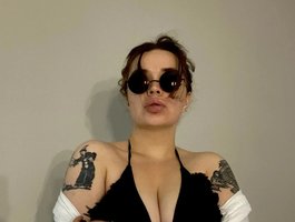 Teddy_Bunny — cam show live