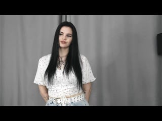 TerriSustaita — cam show live