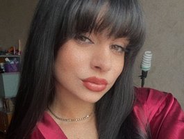 TessaBloom — cam show live