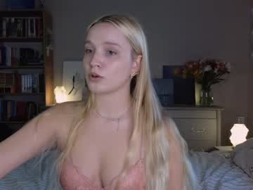thatonerabbit — cam show live